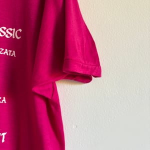 Image of 4th Annual Lake Minnetonka Classic Tennis T-Shirt
