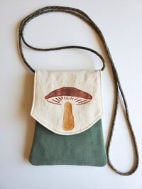 Image 1 of Mushroom Festival Bag