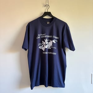 Image of 3rd Annual Lake Minnetonka Classic Tennis T-Shirt