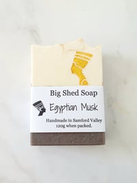 Image 2 of Egyptian Musk 