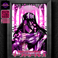 Byakuya Artwork