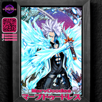 Toshiro Artwork
