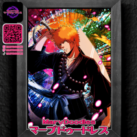 Ichigo Artwork