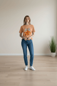 Image 1 of Southern Pumpkin 