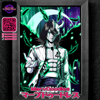 Ulquiorra Artwork