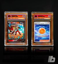 Image 5 of "Gohan's Duel Set"
