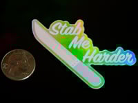 Image 4 of Killer Crush Stickers