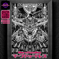 Ashura Artwork