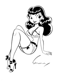 Noirette