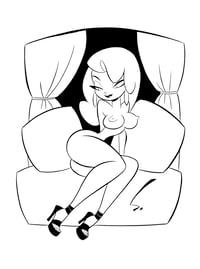 Pretty Pillows