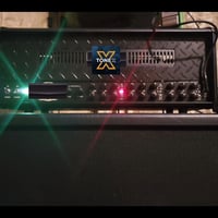 TONEX -57 Masa Dual Rec Advanced Profiles