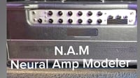 N.A.M Masa LoneStar 100 - 40 High quality amp profiles