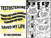 Mini Zines