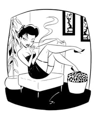 Smokin' Hot