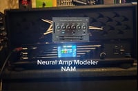 Neural Amp Modeler 34 Deetzuul YHX Advanced Profiles D.I and Full Rigs