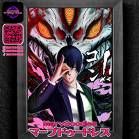Aki Artwork