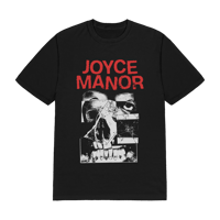 PRE-ORDER Skulls Shirt on Black