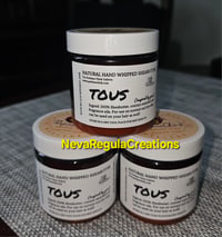 Tous inspired by Yara
