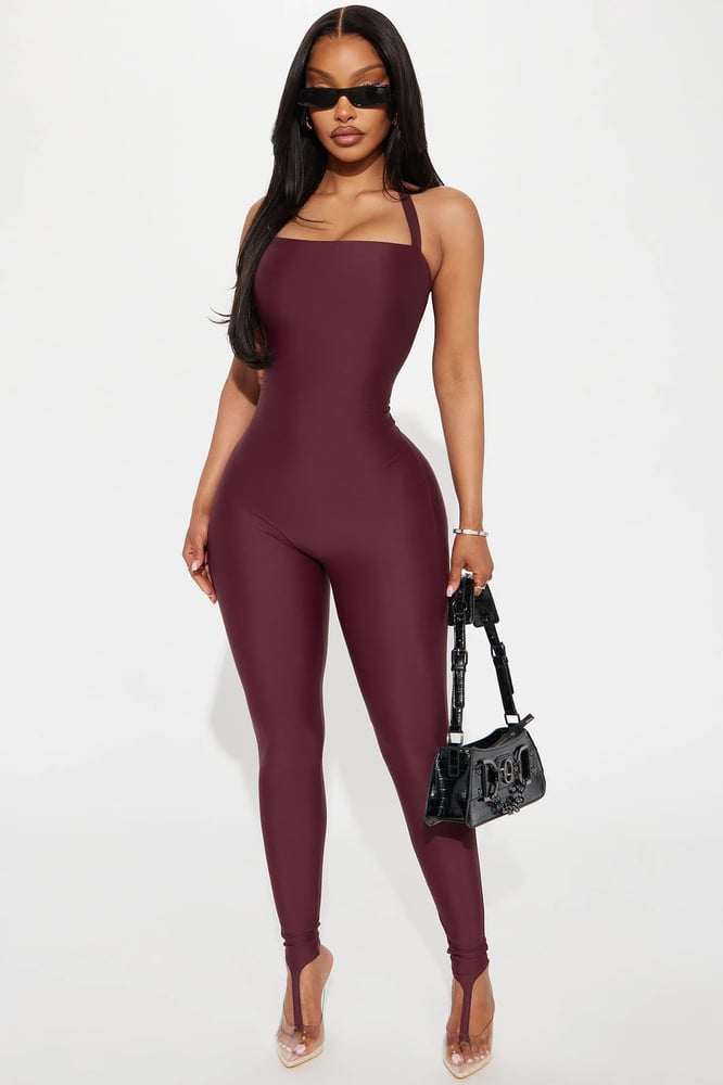 Image of Vixen Jumpsuit 