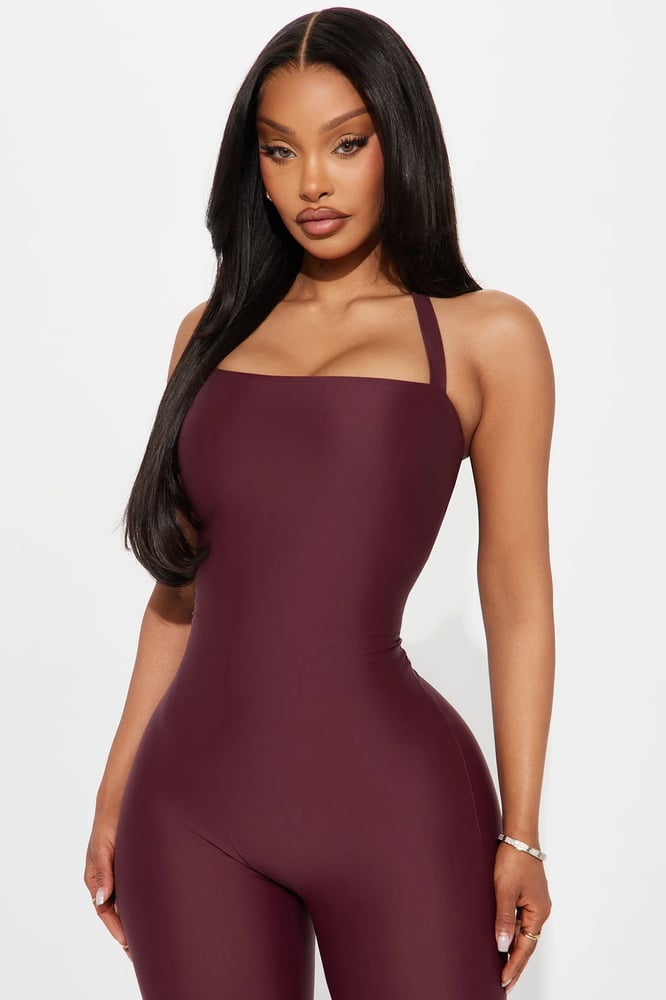 Image of Vixen Jumpsuit 