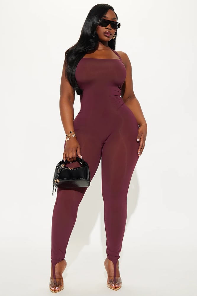 Image of Vixen Jumpsuit 