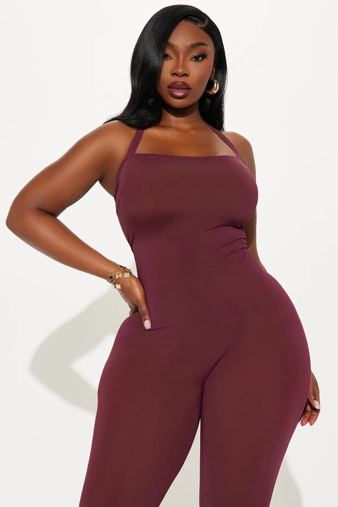Image of Vixen Jumpsuit 