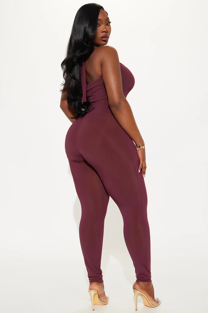 Image of Vixen Jumpsuit 