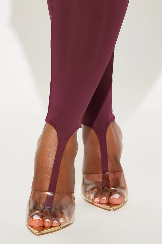 Image of Vixen Jumpsuit 
