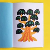 Image 4 of PATTERNS - ZINE