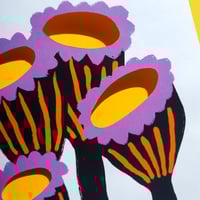 Image 2 of PATTERNS - ZINE