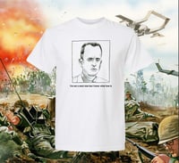 Im not a smot man shirt