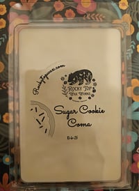 Image 2 of Sugar Cookie Coma - A Rockytop Wax Works exclusive custom houseblend fragrance 