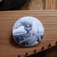 Image 3 of Sticker- Single