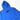 ‘if pigs could fly’ Hoodie Blue M