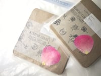 Image 1 of DIY - Pressed Flower Drying Cards