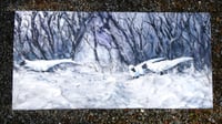 Nanuqsaurus - Arctic Hunter