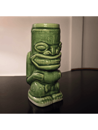 Image 1 of Tabou Tiki Room Berlin Tiki Tony 
