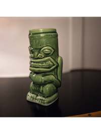 Image 2 of Tabou Tiki Room Berlin Tiki Tony 