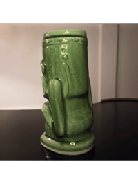 Image 6 of Tabou Tiki Room Berlin Tiki Tony 