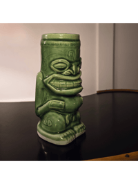 Image 7 of Tabou Tiki Room Berlin Tiki Tony 
