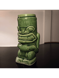 Image 8 of Tabou Tiki Room Berlin Tiki Tony 