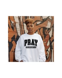 Image 4 of PRAY Colossians 4:2