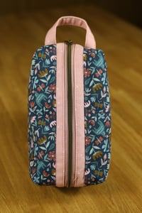 Image 1 of Blue Bird Billie Bag