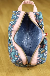 Image 3 of Blue Bird Billie Bag
