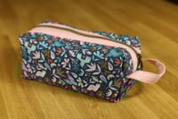 Image 2 of Blue Bird Billie Bag