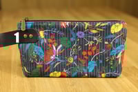 Image 4 of Midnight Edit Sophia Pouches