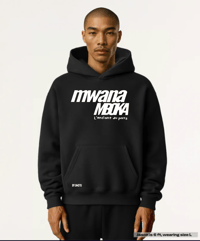 Image 3 of Mwana Mboka Hoodies