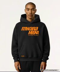 Image 4 of Mwana Mboka Hoodies