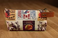 Image 2 of Lasso & Spurs Sophia Pouch