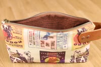 Image 3 of Lasso & Spurs Sophia Pouch